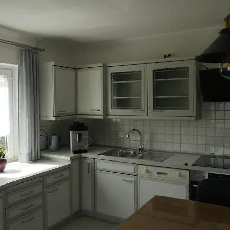 Fewo Held Brombachsee Pleinfeld Extérieur photo