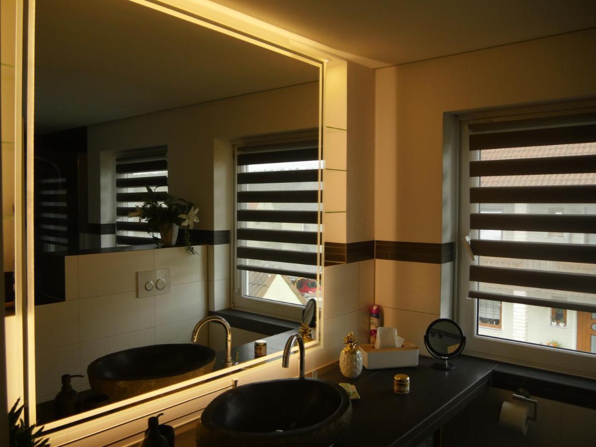 Apartment Held Brombachsee *