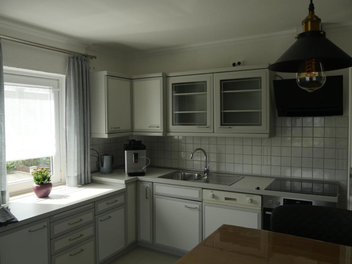 Apartment Held Brombachsee Pleinfeld
