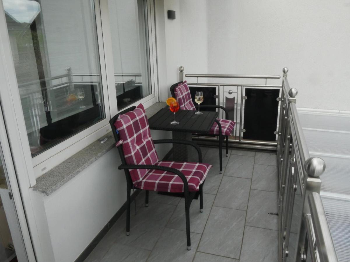 Apartment Held Brombachsee