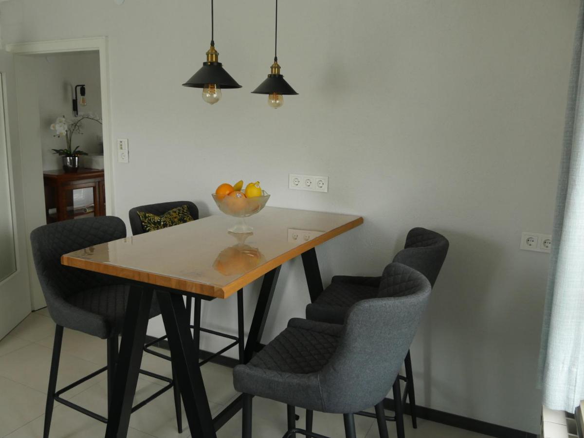 Apartment Held Brombachsee