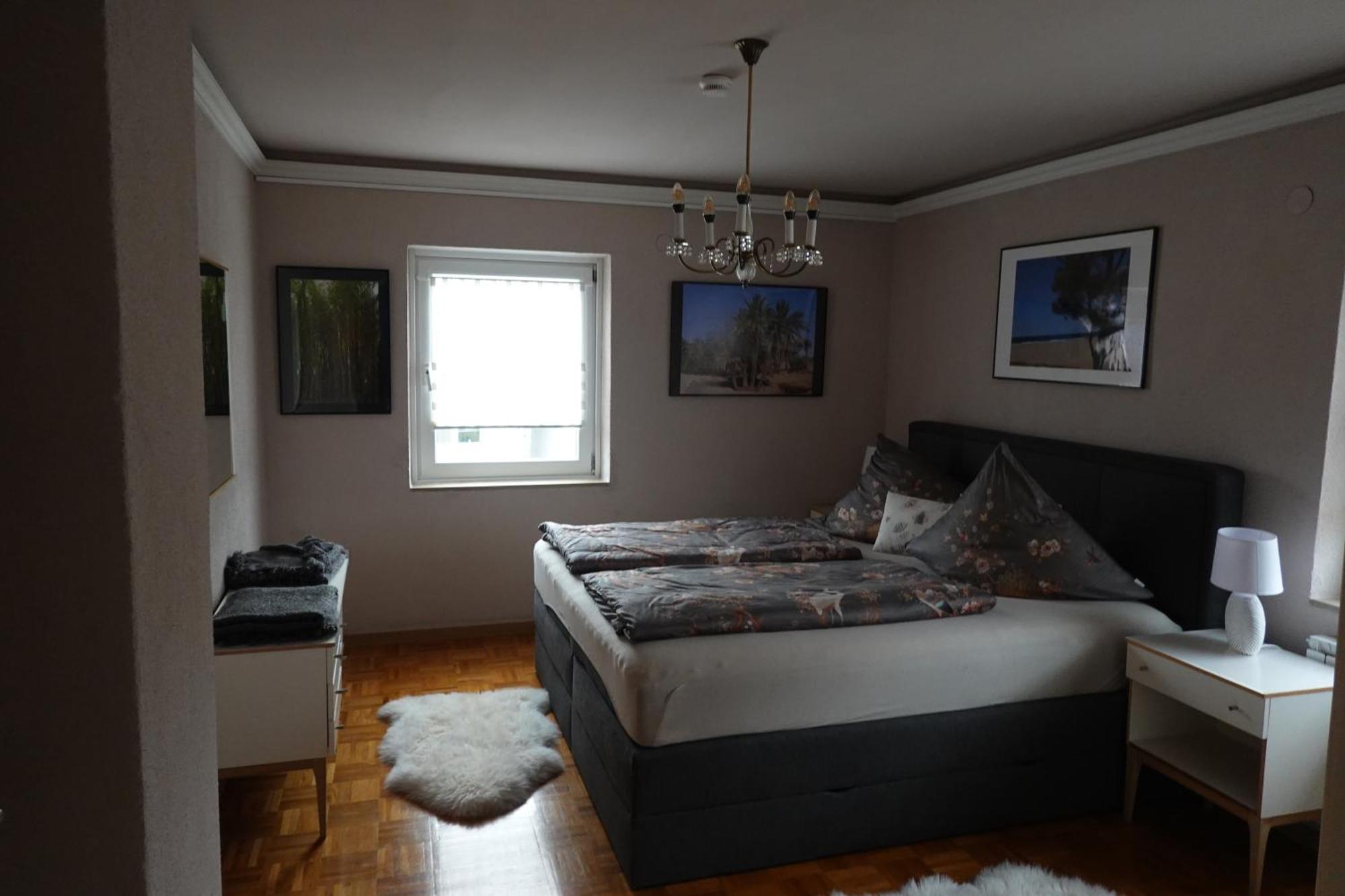 Held Brombachsee Apartment *